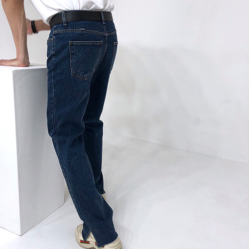 [4BLESS] Wide Jeans